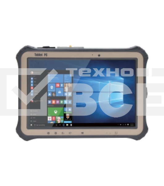 Планшет промышленный Geshem TPC-GS1051HT 10