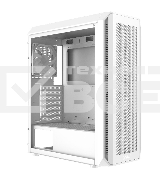 Компьютерный корпус XPG VALORAIRPLUSMTA-WHCWW