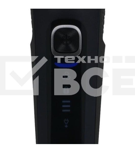 Электробритва роторная Philips S5885/10 реж.эл.:3 питан.:аккум. темно-синий