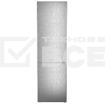 Холодильник Liebherr CNsfd 5703-22 001 Pure серебристый SteelFinish двухкамерный 266/94л морозилка снизу, фото14