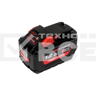 Аккумулятор Milwaukee M18 HB12 (4932464260)
