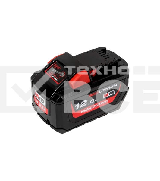 Аккумулятор Milwaukee M18 HB12 (4932464260)