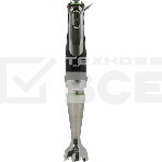 Блендер погружной Braun MQ9135XI черный/серебристый, фото8