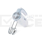 Ручной миксер Blackton Bt MX320 Белый-Серый, фото 1
