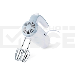Ручной миксер Blackton Bt MX320 Белый-Серый