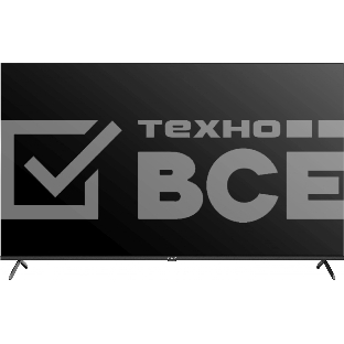 Телевизор Digma 50