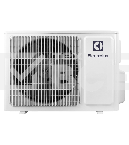 Наружный блок сплит-системы Electrolux EACO/I-14 FMI-2/N8_ERP Free match инвертор, 14000 BTU, 40 м², охлаждение, обогрев, осушение