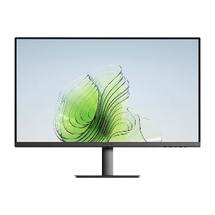 Монитор Aiwa MF2703-VR черный, 27'; (IPS, 1920x1080, D-sub+HDMI+DP, 5 ms, 178°/178°, 250 cd/m, 1000:1, 75Hz, MM, внешн. БП)