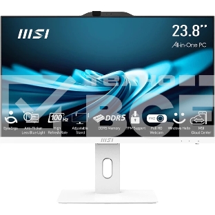 Моноблок MSI Pro AP242P 14M-807XRU 9S6-AE0622-839 23.8