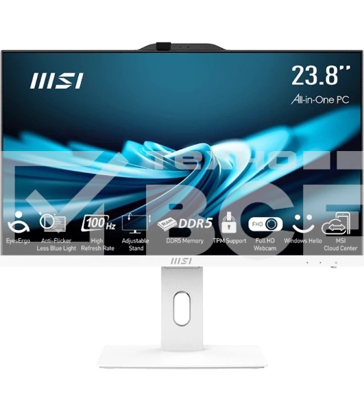Моноблок MSI Pro AP242P 14M-807XRU 9S6-AE0622-839 23.8