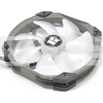 Вентилятор для корпуса Thermalright TL-D14S ARGB черный, 140 мм, 1500 об/мин, 25.6 дБ, 4 pin, фото4