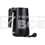 Чайник Centek CT-1011 черный,  2200 Вт, 1.5 л, фото4