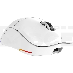 Мышь беспроводная Oklick 900GMW белый, 26000 dpi, радиоканал, Bluetooth, USB, кнопки - 6, фото7