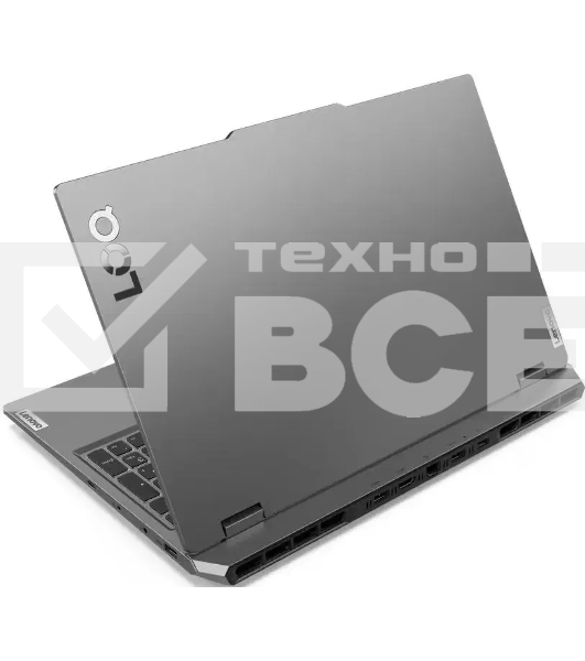 Ноутбук 15.6