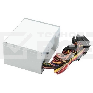 Серверный блок питания ACD SF0250 250W, SFX (ШВГ=125*64*100 mm), 80PLUS, 8cm fan,  A-PFC, ATX 2.31, (аналог FSP250-60GHS)