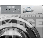 Стиральная машина Haier HW60-BP12929BSE  серебристый загр. фронтальная макс.: 6 кг 1200об/мин класс: А+++, фото2