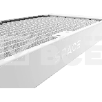 Система водяного охлаждения ID-Cooling SL240 XE ARGB белый 120мм алюминий+медь 1800rpm 30db 4-pin 300W, фото3