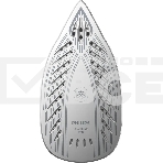 Парогенератор Philips PSG6022/20 2400Вт белый/голубой, фото2