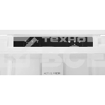 Встраиваемый холодильник Hotpoint HBT 20I белый двухкамерный 215/69л морозилка снизу, фото11