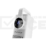 Колонный вентилятор BRAYER BR4957, эл..упр.,пульт ДУ,вращение,мощ-ть60Вт, LED дисплей, 3 скор.Таймер, фото5