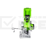 Циркулярная пила аккумуляторная GreenWorks G24MCS 24В, бесщеточная, без АКБ и ЗУ (1501207), фото9