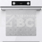 Духовой шкаф Электрический Gorenje BOS6737E03WG белый, фото 1