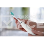 Зубная щетка электрическая Philips HX3651/13 белый, фото5