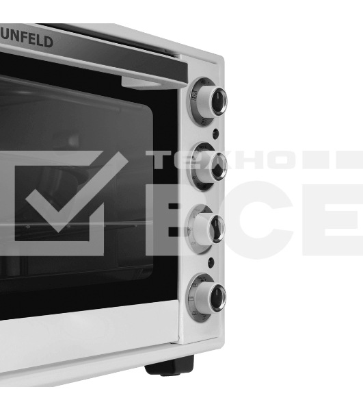 Мини-печь Maunfeld MMO-606MW01H