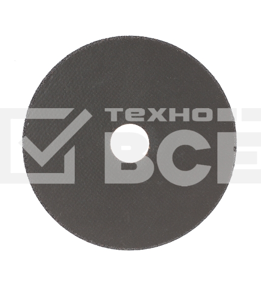 Диск отрезной EDGE by PATRIOT 125*1,0*22,23 по металлу