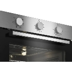 Духовой шкаф Indesit IBFTE 3634 IX, фото5