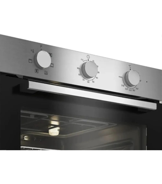 Духовой шкаф Indesit IBFTE 3634 IX