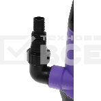 Насос дренажный Newjel NJ60202 450Вт 16000л/час, фото6