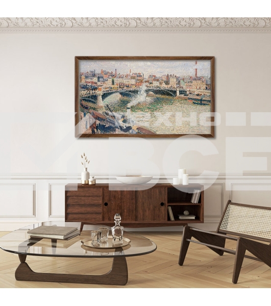 Телевизор Skyworth 55