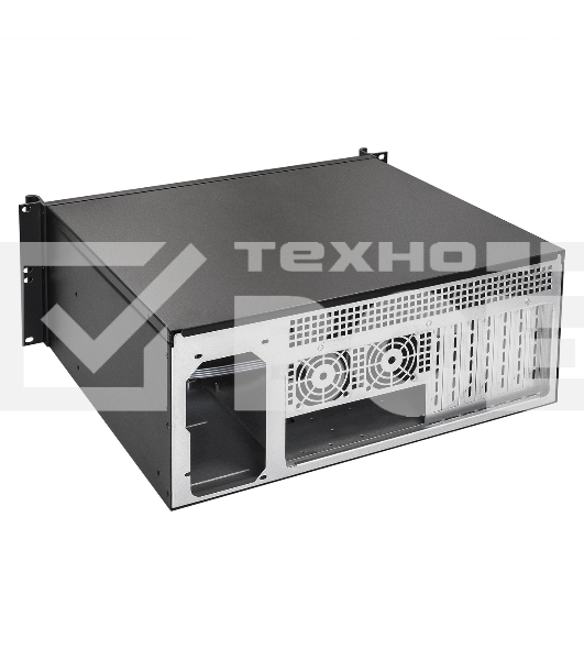 Серверный корпус ExeGate Pro EX293207RUS 4U390-05 (RM 19