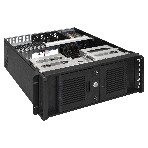 Серверный корпус ExeGate EX293246RUS Pro 4U480-15/4U4132 (RM 19', высота 4U, глубина 480, БП 1100RADS, USB), фото8