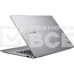 Ноутбук ASUS Expertbook P5 P5405CSA-NZ0301 Intel Core Ultra 5 228V 2100MHz/14'/2560x1600/32GB/1024GB SSD/Intel Arc Graphics/Wi-Fi/Bluetooth/Windows 11 Pro (90NX0861-M00CJ0_Win11P) Grey, фото6