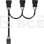 Система жидкостного охлаждения Ocypus Sigma L36 PRO BK IPS Display/черный/310W/All Intel/AMD AM*/Screws, фото8