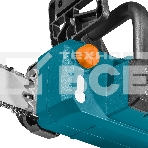 Пила цепная аккумуляторная Bort BKS-4014 (без АКБ и ЗУ), фото7