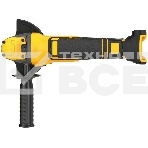 Угловая шлифовальная машина DeWalt 18 В XR FLEXVOLT ADVANTAGE DCG409NT-XJ, фото4