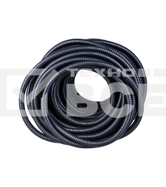 Металлорукав Fortisflex Р3-ЦПнг-LS 20 d 20мм без протяжки (уп.50 м)
