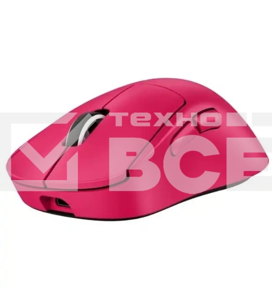 Мышь беспроводная игровая Logitech G Pro X Superlight 2 DEX Pink 910-007373