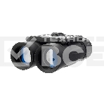 Бинокль Levenhuk Atom 12x25 12крат объективы25мм, фото4