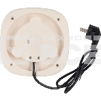 Чайник электрический Starwind SKG4042 1.8л. 1800Вт слоновая кость корпус: стекло, фото4