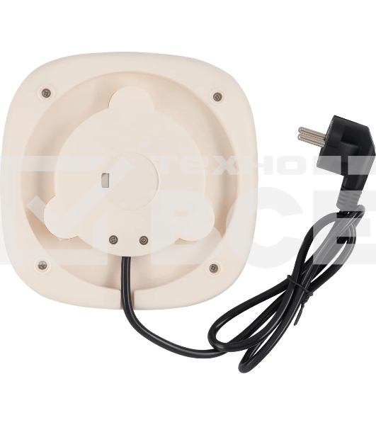 Чайник электрический Starwind SKG4042 1.8л. 1800Вт слоновая кость корпус: стекло