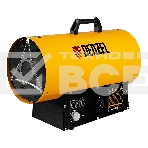 Газовая тепловая пушка Denzel GHG-30i, 30 кВт, цифровой термостат, пропан-бутан, фото 1