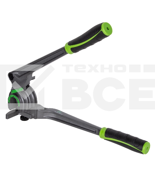 Трубогиб рычажный Ballu Super Stars ST-612A