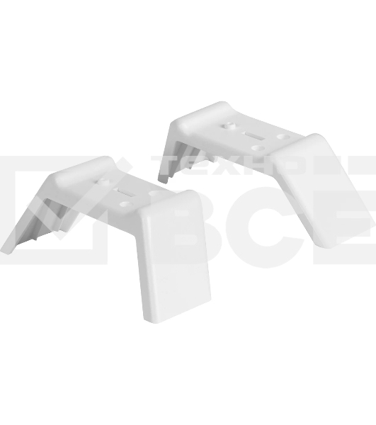 Комплект опор Electrolux EFA для напольной установки конвектора Electrolux Серии А