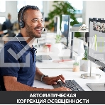 Веб-камера Logitech Webcam HD Pro C270, 3MP, 1280x720, Rtl, фото23