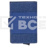 Чехол для кредитных карт Piquadro S137 PP5649S137R/BLU синий металл, фото4