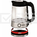 Чайник электрический Tefal KI750D30 1.7 л, 1700 Вт, серебристый/металл, фото11